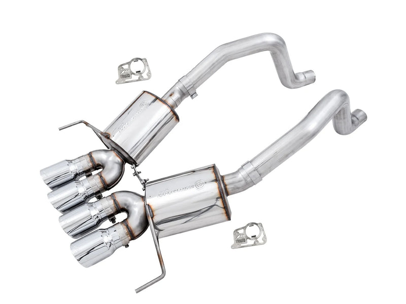 Exhaust Systems - 301542133