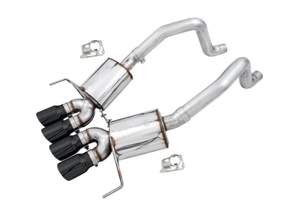 Exhaust Systems - 301543143
