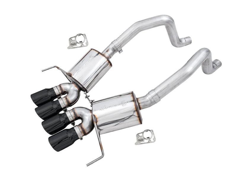 Exhaust Systems - 301543143