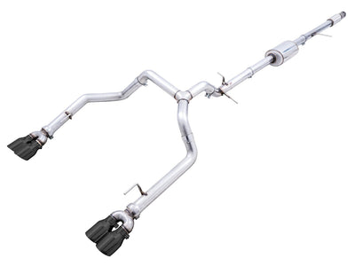 EXHAUST SYSTEMS