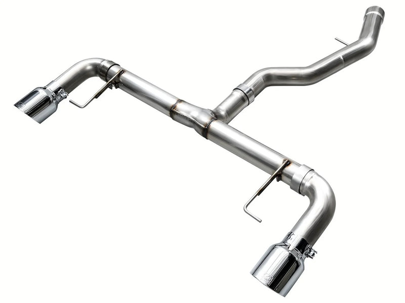 EXHAUST SYSTEM KIT