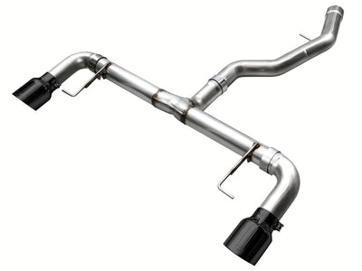 EXHAUST SYSTEM KIT