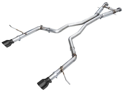 EXHAUST SYSTEM KIT