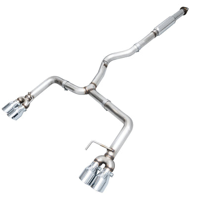 EXHAUST SYSTEMS