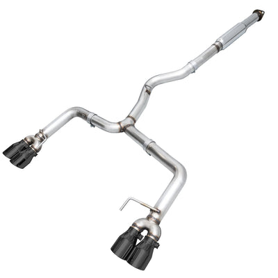 EXHAUST SYSTEMS