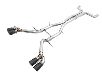 EXHAUST SYSTEMS