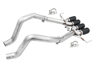EXHAUST SYSTEMS