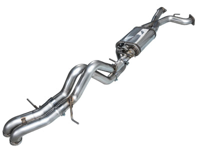 EXHAUST