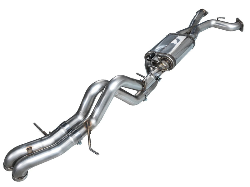 EXHAUST