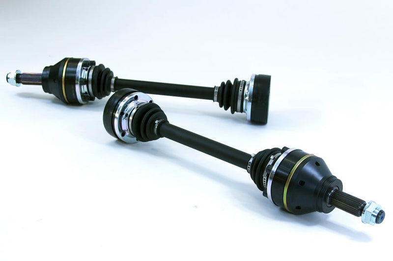 BMW E36 Conversion Axles - AXSET010