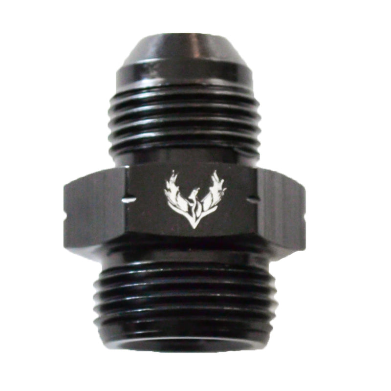 Stack Plate Oil Cooler Fitting -06 | M22 x 1.50 - PHA622393