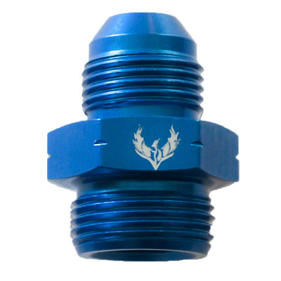 Stack Plate Oil Cooler Fitting -16 | M22 x 1.50 - PHA1622394