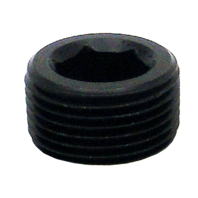 Allen Socket Pipe Thread Plugs 3/8 - PHA37043