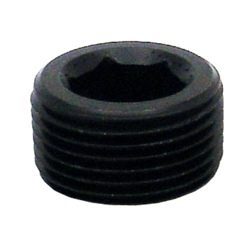 Allen Socket Pipe Thread Plugs 1/2 - PHA50043
