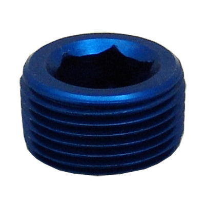 Allen Socket Pipe Thread Plugs 3/4 - PHA75044