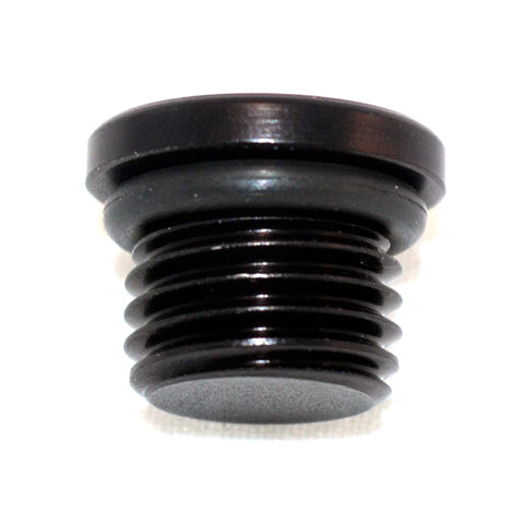 Straight Thread O-Ring Plug -12 - PHA12203