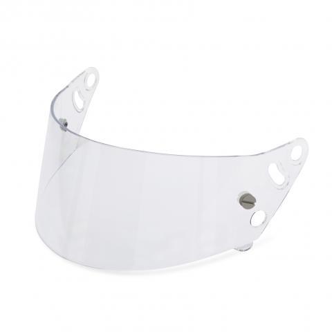 Sheild V2 Clear 3mm AS / AS B3