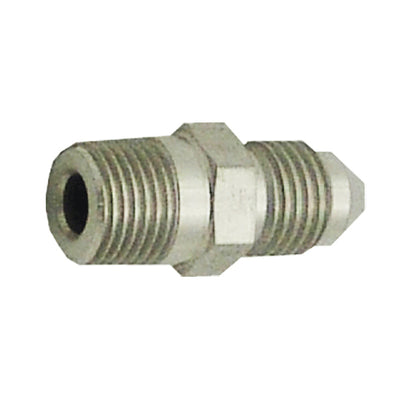 Straight Flare to Pipe -03 | 1/8 NPT - PHB31811