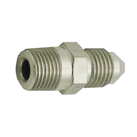 Straight Flare to Pipe -03 | 1/8 NPT - PHB31811