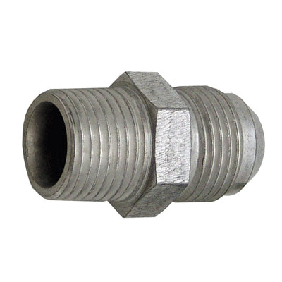 Straight Flare to Pipe -06 | 1/8 NPT - PHB6187