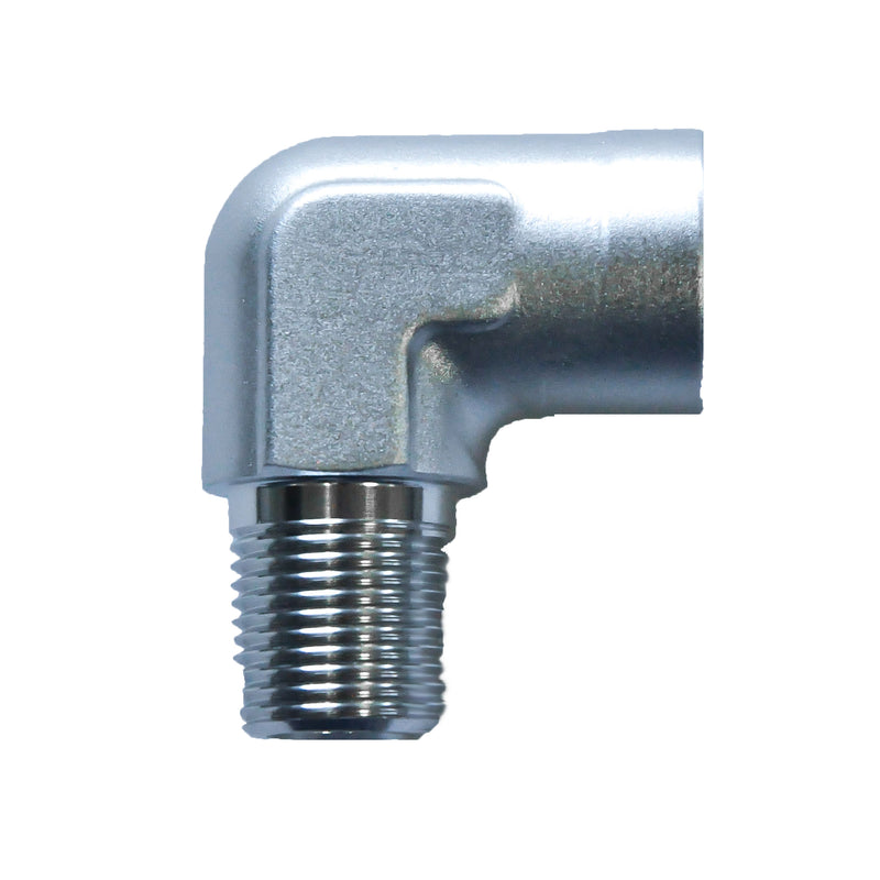 90° Male to Female Pipe Elbow 1-1/4 NPT - PHB9141145