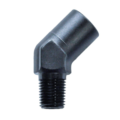 45° Male to Female Pipe Elbow 1/2 NPT - PHB915123