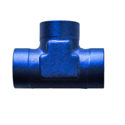 Female TEE 1/4 NPT - PHB917144