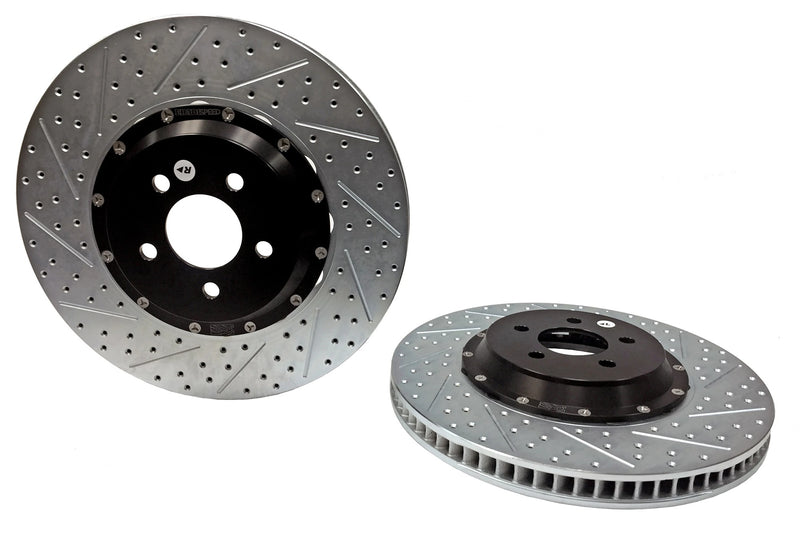 ERADISPEED + FT BRAKE KIT