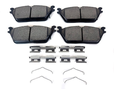BRAKE PADS