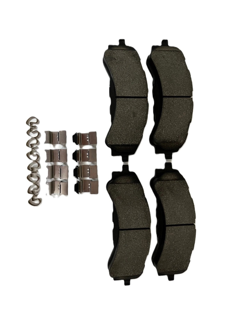 BRAKE PADS