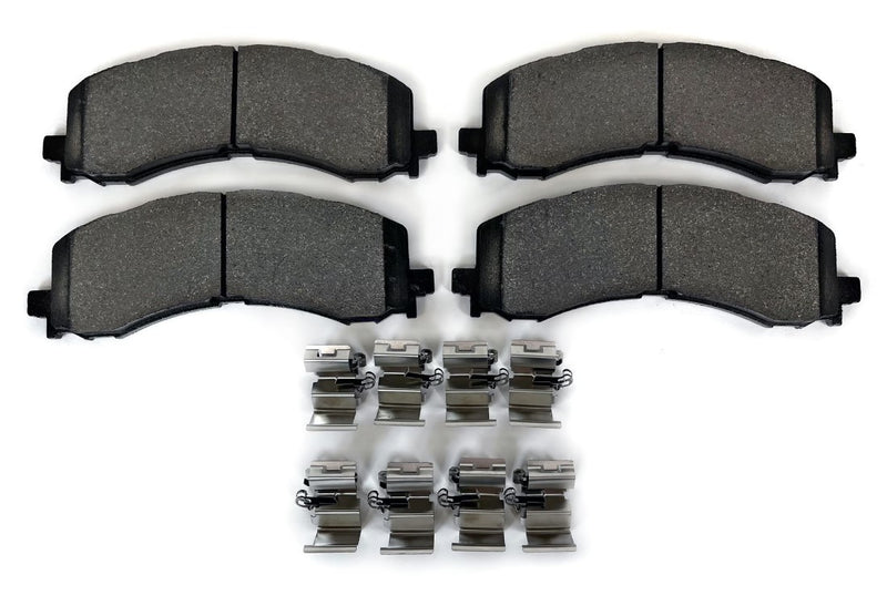 BRAKE PADS