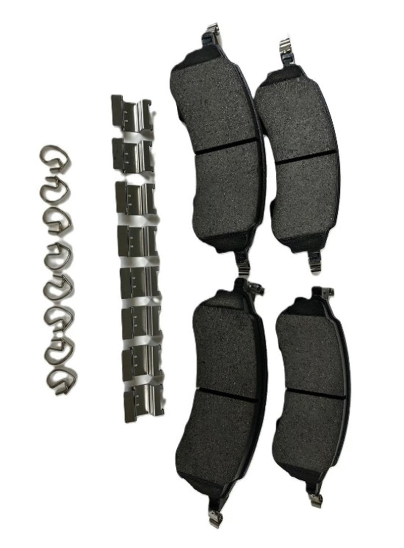 BRAKE PADS