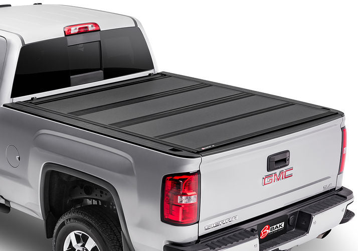 TONNEAU COVER BAKFLIP MX4