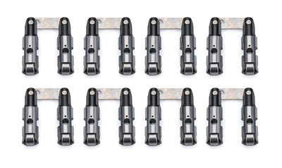 SBC Solid Roller Lifter Set .842 .180 Offset Int