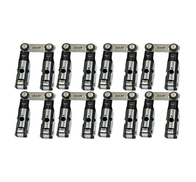 SBC Solid Roller Lifter .904 Dia.  On-Center