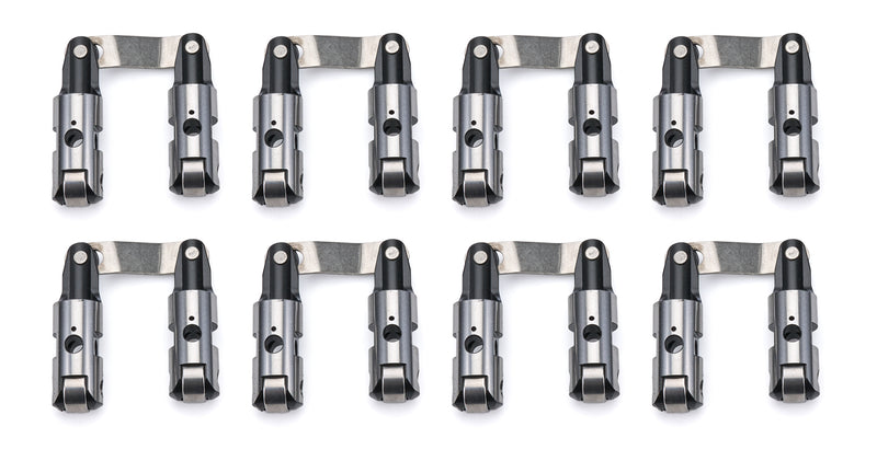 BBC Solid Roller Lifter Set .904 .210 Offset Int