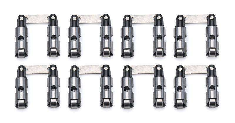 SBF Solid Roller Lifter Set .874  On-Center