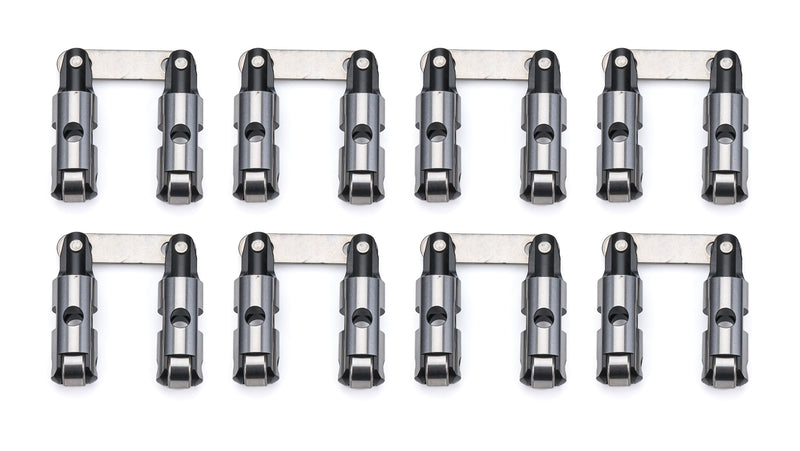 SBF Solid Roller Lifter Set .874  On-Center