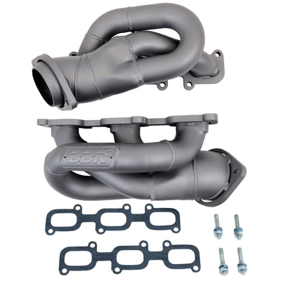 1-5/8 Shorty Headers 11-14 V6 Mustang - 1442