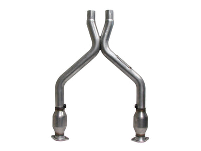 EXHAUST PIPE