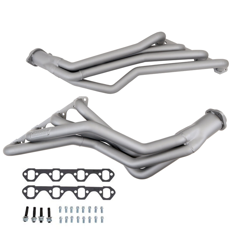 EXHAUST HEADER