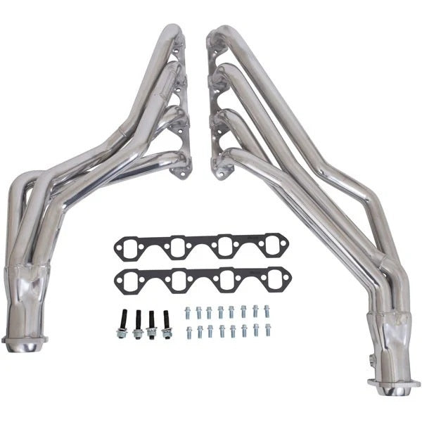 EXHAUST HEADER