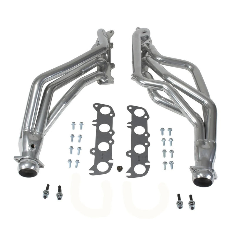 EXHAUST HEADER