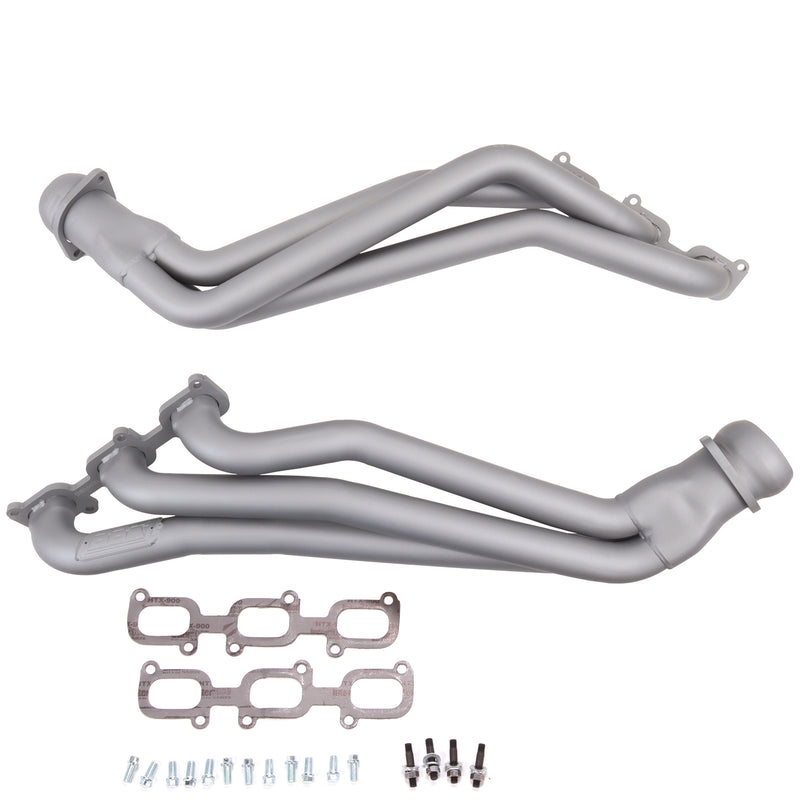 EXHAUST HEADER