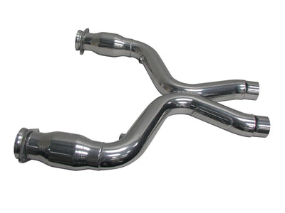 EXHAUST PIPE