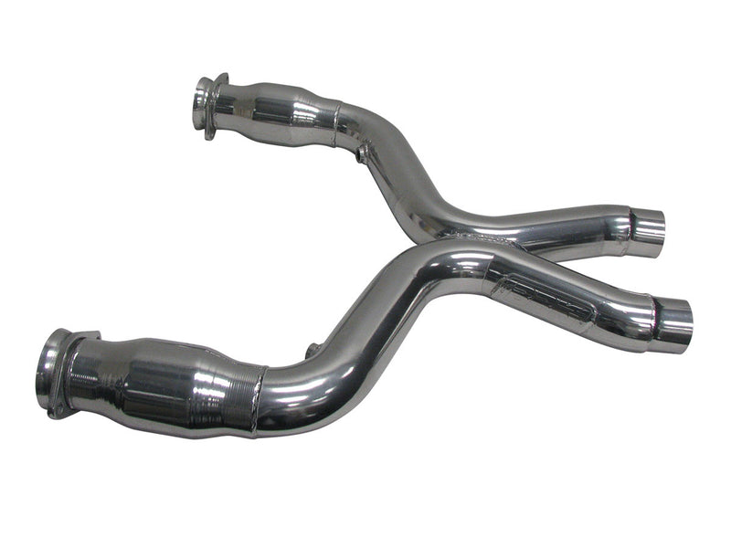 EXHAUST PIPE