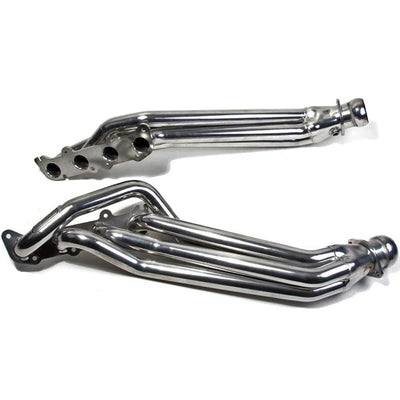 EXHAUST HEADER