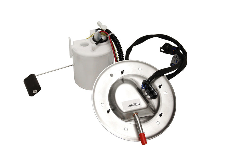 FUEL PUMP ELECTRIC