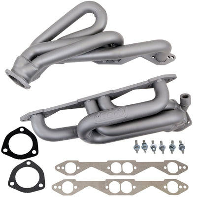 EXHAUST HEADER