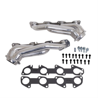 EXHAUST HEADERS SHORTY